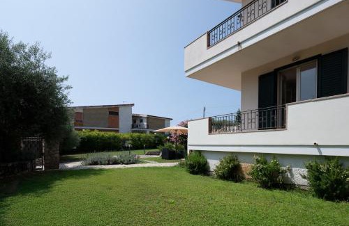 Sperlonga Villa | Villa Minerva Sperlongaresort