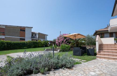 Sperlonga Villa | Villa Minerva Sperlongaresort