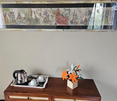 Sen Sok Cama Y Desayuno | Villa Minou Ta khmau