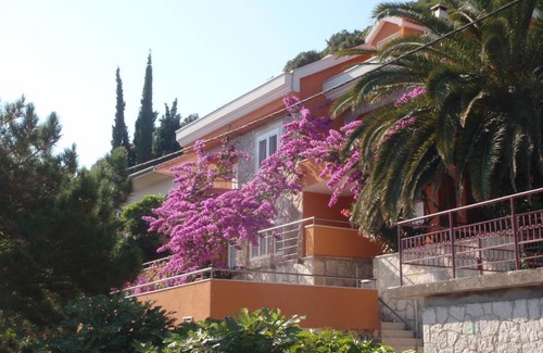 Trpanj Apartamento | Villa Miolin
