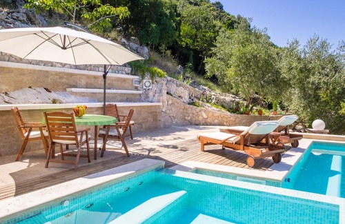 Trpanj Apartamento | Villa Miolin
