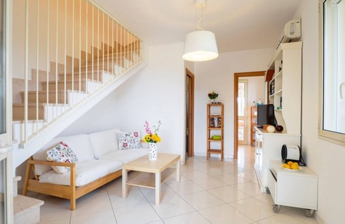 Torre Saracena Apartamento | Villa Mirò - Escape to Salento
