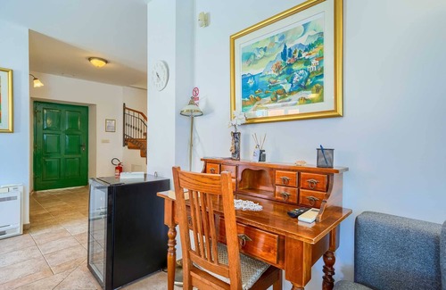 Sumartin Villa | Villa Mir Vami cerca de la playa, piscina privada, Sumartin, isla de Brac