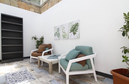 Bodrum Villa | Villa Mira - Gran espacio para familias numerosas con niños.