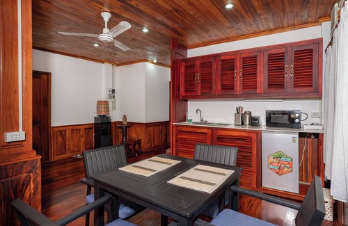 Luang Prabang Villa | Villa Mira Heritage