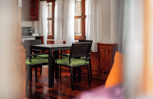 Luang Prabang Villa | Villa Mira Heritage