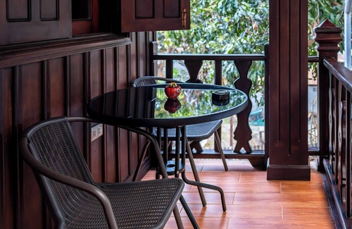 Luang Prabang Villa | Villa Mira Heritage