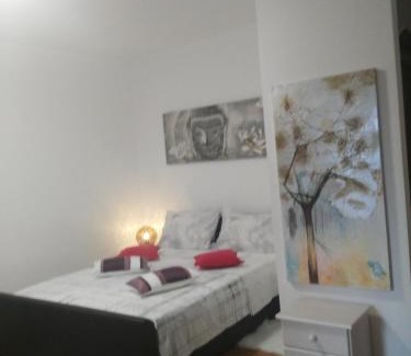 Trogir Apartamento | Villa Mira Trogir