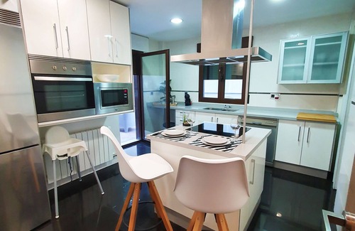 Huetor Vega Villa | Villa Mirador Don Salvador, casa de encanto para disfrutar lo mejor de Granada