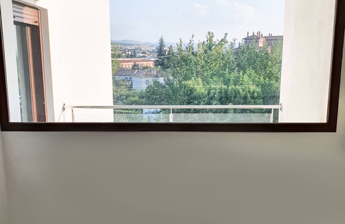 Huetor Vega Villa | Villa Mirador Don Salvador, casa de encanto para disfrutar lo mejor de Granada