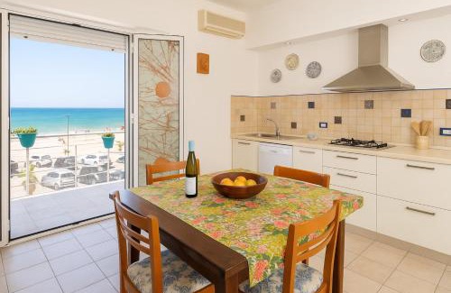 Alcamo Marina Chalet De Esquí | Villa Mirage