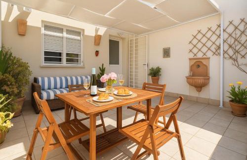 Alcamo Marina Chalet De Esquí | Villa Mirage
