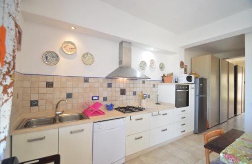 Alcamo Marina Chalet De Esquí | Villa Mirage