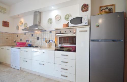 Alcamo Marina Chalet De Esquí | Villa Mirage