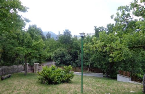 Fiastra Casa | Villa Miralago