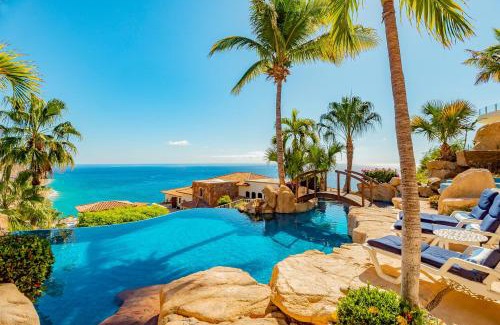 Pedregal Villa | Villa Miramar by Cabo Villas