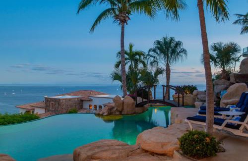 Pedregal Villa | Villa Miramar by Cabo Villas
