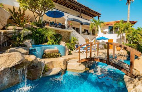 Pedregal Villa | Villa Miramar by Cabo Villas