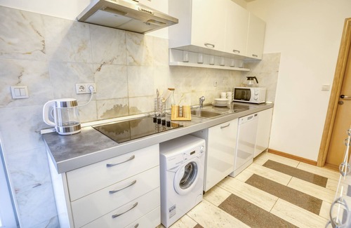 Omis Hotel | Villa MiraMar