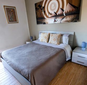 Carini Apartamento | Villa MiraMar Luxury Suite Palermo Airport
