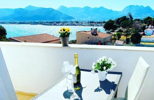 Carini Apartamento | Villa MiraMar Luxury Suite Palermo Airport