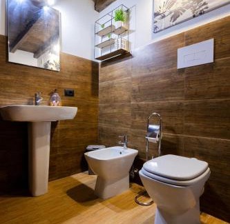 Carini Apartamento | Villa MiraMar Luxury Suite Palermo Airport