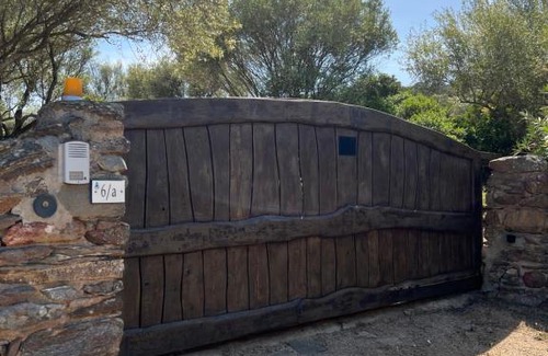 Golfo Aranci Villa | Villa Miramare