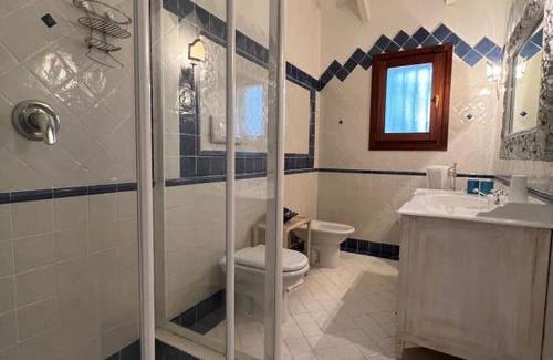 Golfo Aranci Villa | Villa Miramare