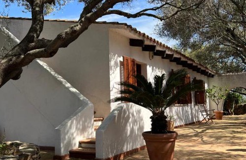 Golfo Aranci Villa | Villa Miramare