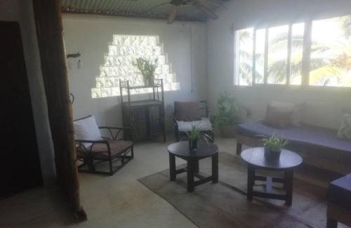 Nosy Boraha Casa | Villa Mirana