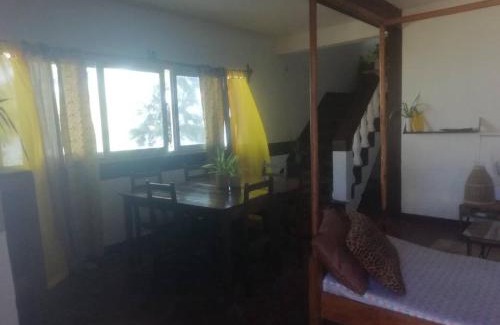Nosy Boraha Casa | Villa Mirana