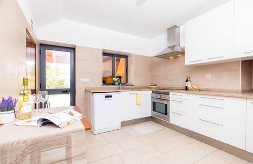 Cerro de Aguia Villa | Villa Miranda by Villa Plus