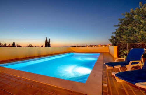 Cerro de Aguia Villa | Villa Miranda by Villa Plus