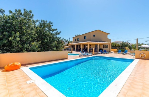 Cerro de Aguia Villa | Villa Miranda by Villa Plus
