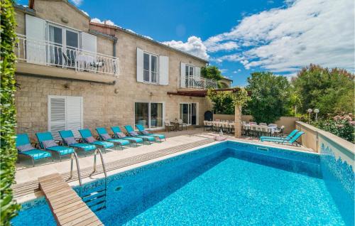 Mirce Casa | Villa Mirca