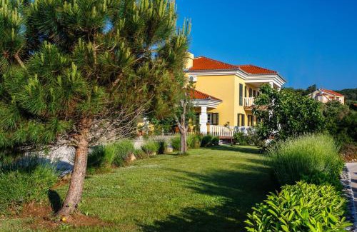 Vrbnik Cama Y Desayuno | Villa Mirela