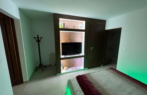 Villafranca Padovana Casa | Villa Mirella
