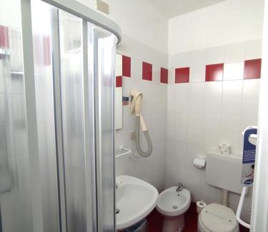 Grado Hotel | Villa Mirella-NUOVA GESTIONE