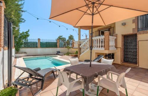 Padul Casa | Villa Miriam