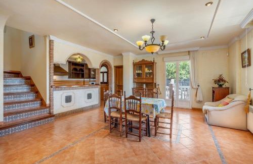 Padul Casa | Villa Miriam