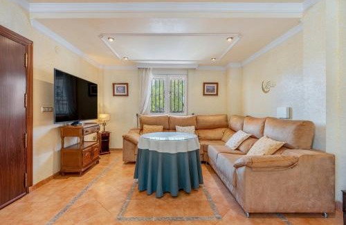 Padul Casa | Villa Miriam