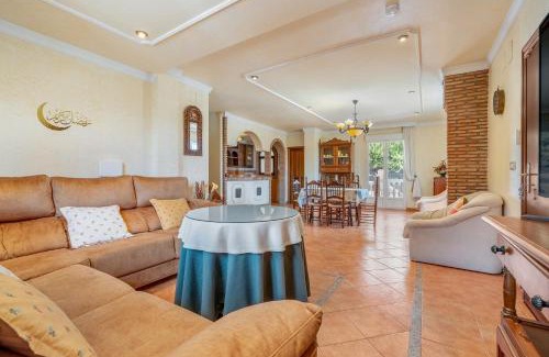 Padul Casa | Villa Miriam