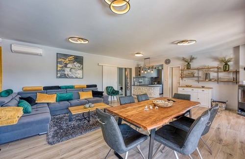 Matohanci Villa | Villa Miriam in Matohanci