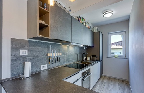 Matohanci Villa | Villa Miriam in Matohanci