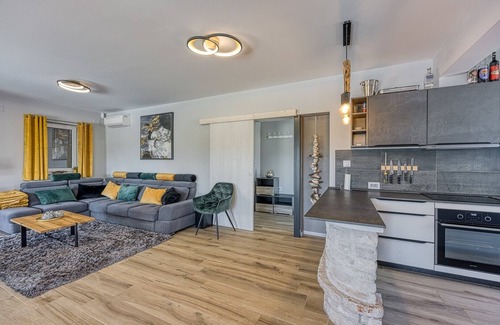 Matohanci Villa | Villa Miriam in Matohanci