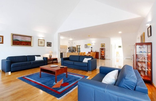 Tucepi Villa | Villa Mirma - Countryside villa with private heated pool