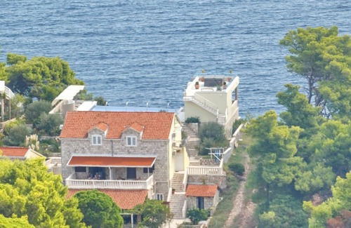 Kobas Apartamento | Villa Mirosa-Double Room with Terrace ( 3 )