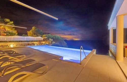 Kobas Apartamento | Villa Mirosa-Double Room with Terrace ( 3 )
