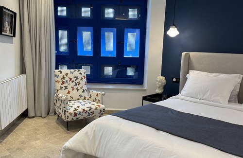 Sidi Bou Said Cama Y Desayuno | Villa Misk - Boutique hotel & Spa