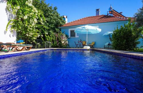 Dalyan City Center Apartamento | Villa Misli - Heart of Dalyan and Newly Renovated